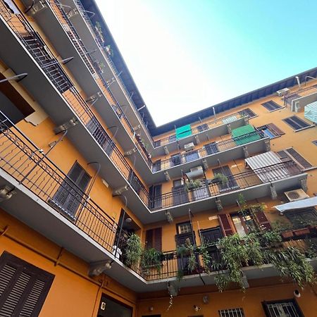 Isola New House Apartment Milano Ngoại thất bức ảnh