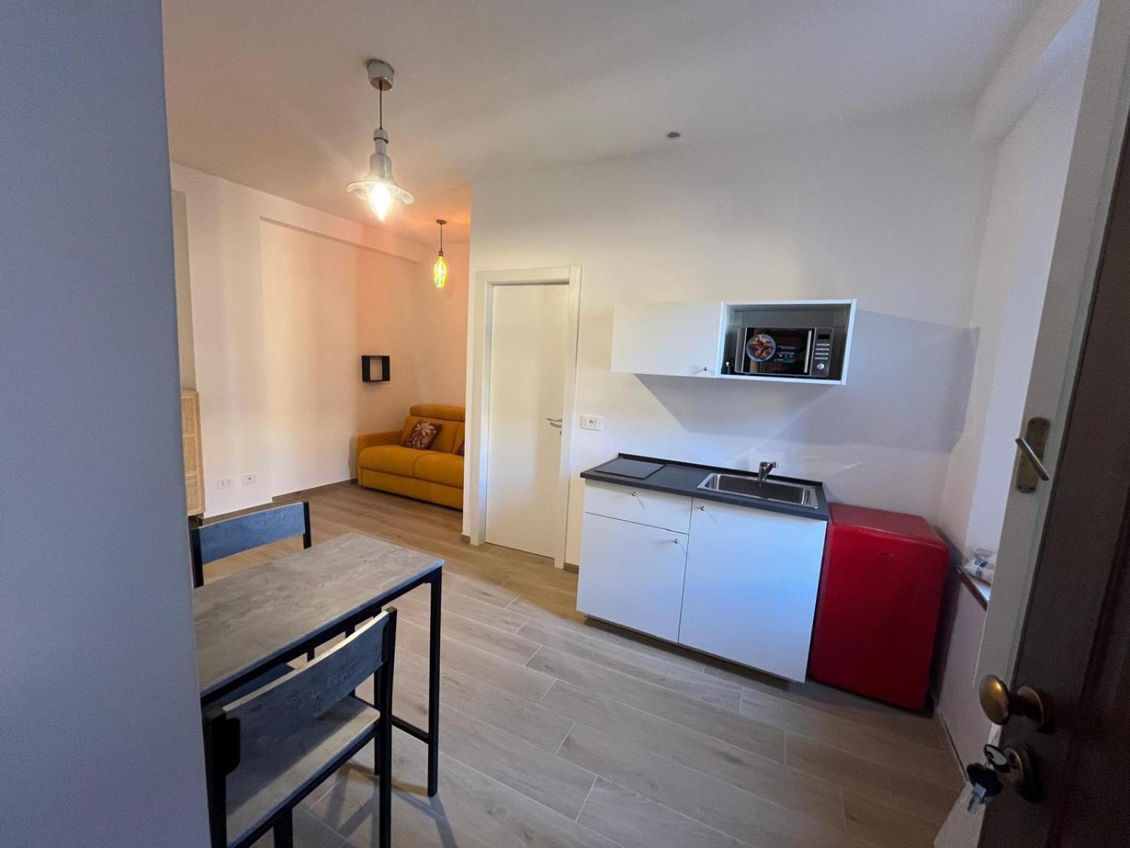 Isola New House Apartment Milano Ngoại thất bức ảnh