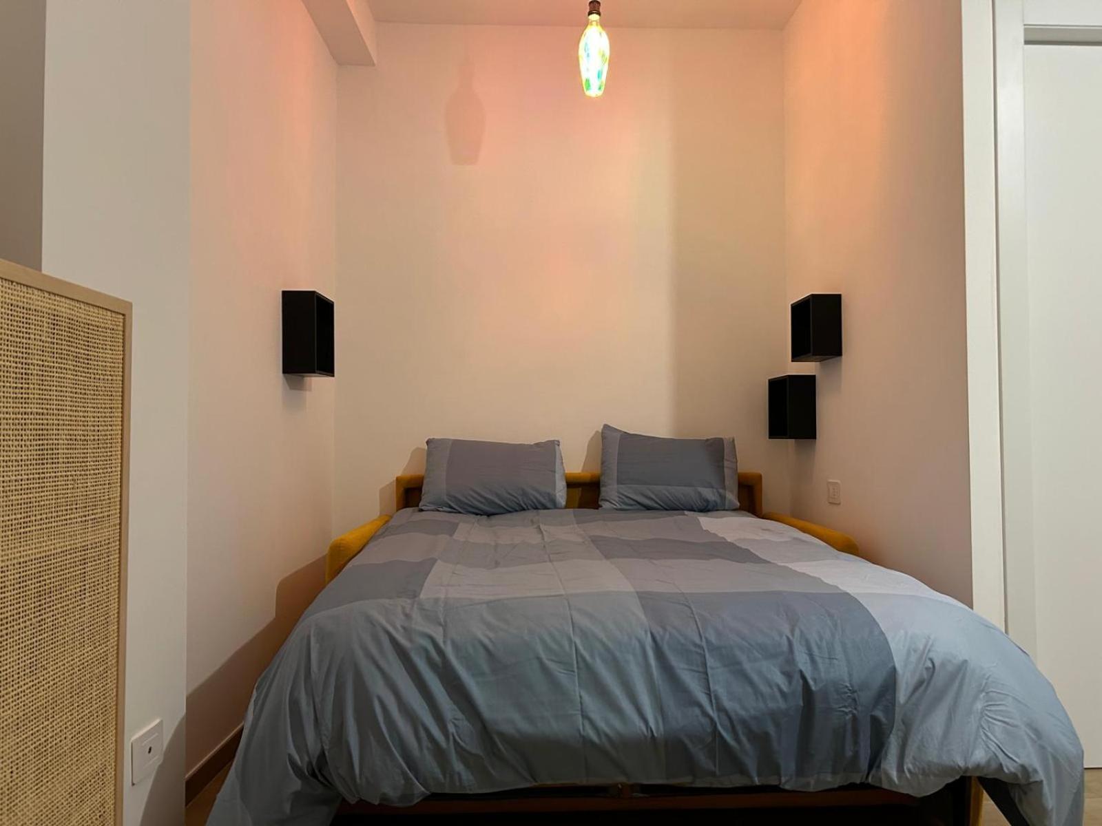 Isola New House Apartment Milano Ngoại thất bức ảnh